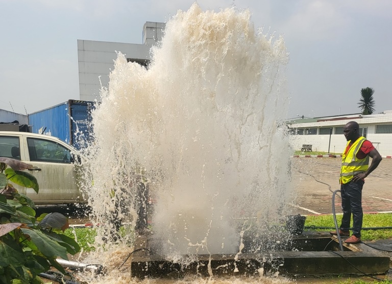 HYDRAULIQUE VILLAGEOISE AMELIOREE