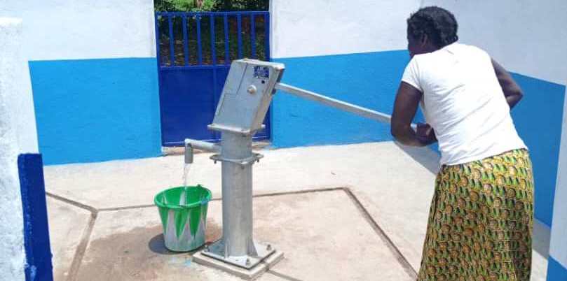 HYDRAULIQUE VILLAGEOISE