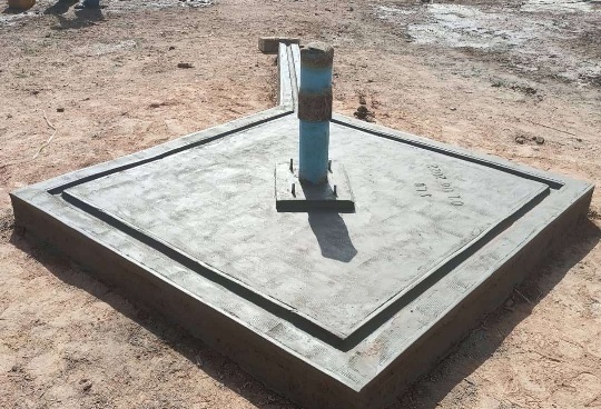 HYDRAULIQUE VILLAGEOISE AMELIOREE