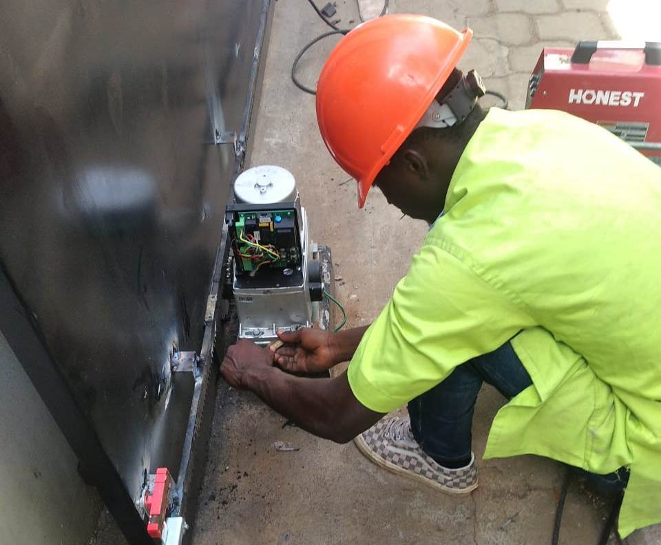 HYDRAULIQUE VILLAGEOISE