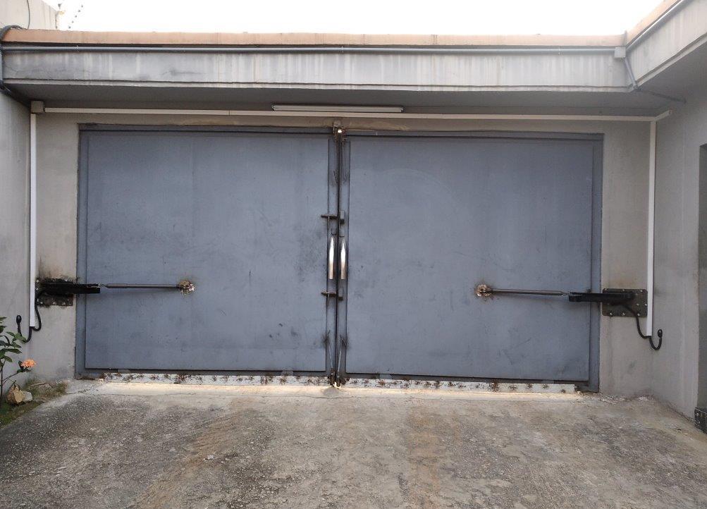 HYDRAULIQUE VILLAGEOISE AMELIOREE