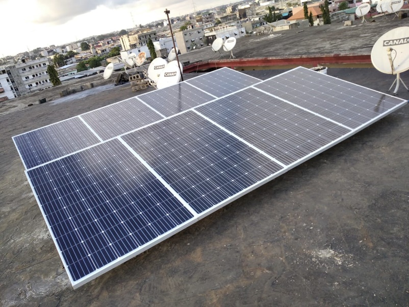 HYDRAULIQUE VILLAGEOISE AMELIOREE